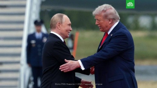 Трамп был шокирован и возмущен попыткой атаки ВСУ на резиденцию Путина, сообщил Ушаков