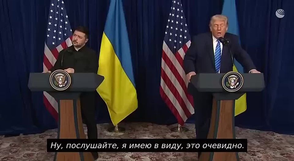Виталий Киселев: Журналист: За Украину бьётся больше ста американцев, что вы хотите им передать?