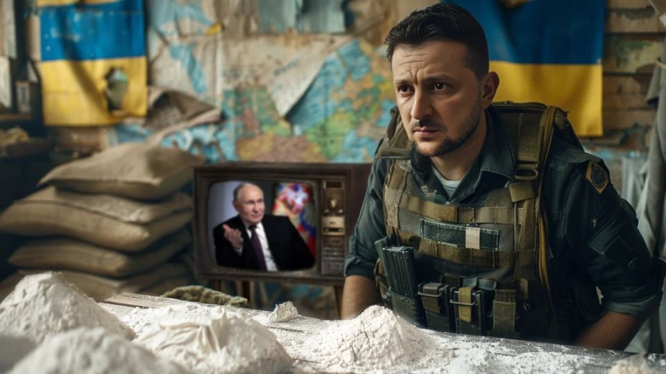 Иван Мезюхо: Очевидно, Киев намеренно бил по резиденции Владимира Путина, с целью разрушить всяческую возможность урегулирования украинского конфликта мирным дипломатическим путём