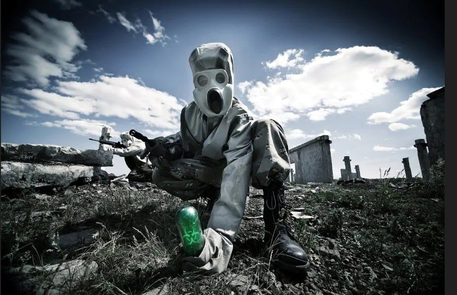 Назло Трампу: британцы могут взорвать биологическую бомбу в Средней Азии и Закавказье