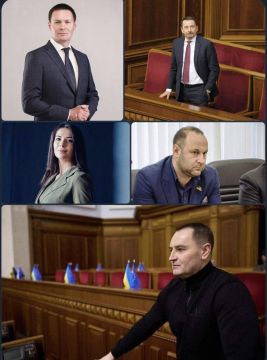 Никогда такого не было и вот опять