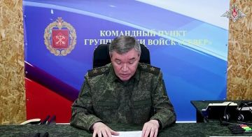 В декабре ускорилось расширение полосы безопасности на севере Украины