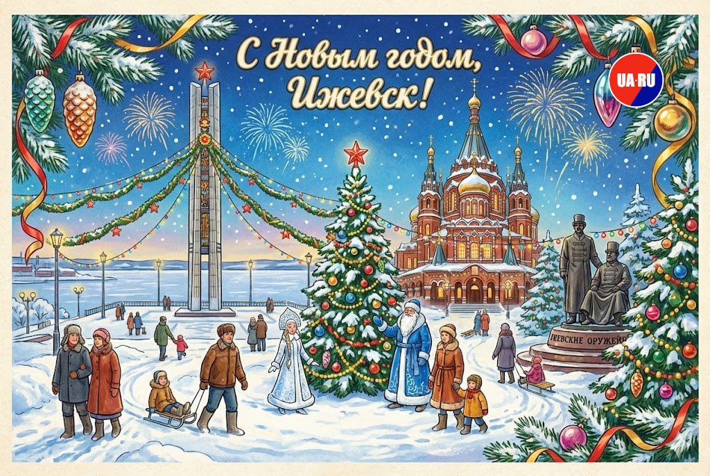 Самара, Ижевск и Саратов. Вы всего на один час ближе к будущему, чем столица, но этот час — самый сладкий Самара, Ижевск и Саратов. Вы всего на один час ближе к будущему, чем столица, но этот час — самый сладкий