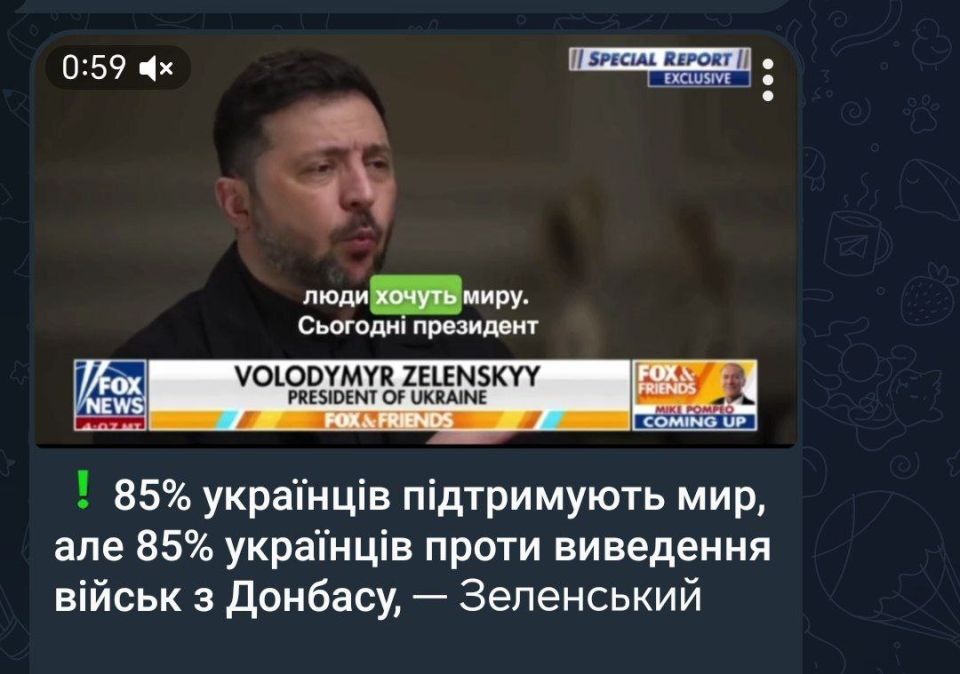 85% ������ ��� �� �� ���? ����������� ��-����� �������� ����� ���������� ���������**