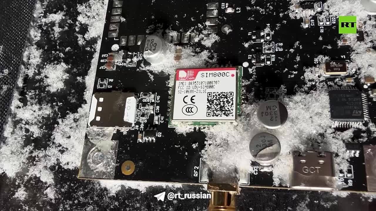 АТАКА ВСУ НА ГОСРЕЗИДЕНЦИЮ ПРЕЗИДЕНТА РФ: ЦЕЛИ И СРЕДСТВА ВРАГА