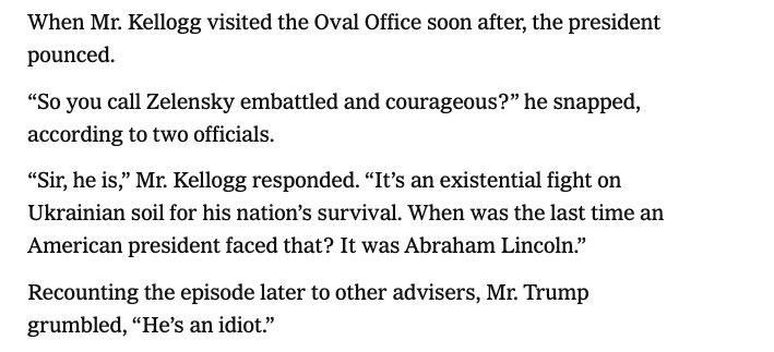 ������ ������: NYT ����������, ��� ������� ����� ������ ������� �������� ����� ��� ����, ��� ��������� ��������� �������, ����������� ����������