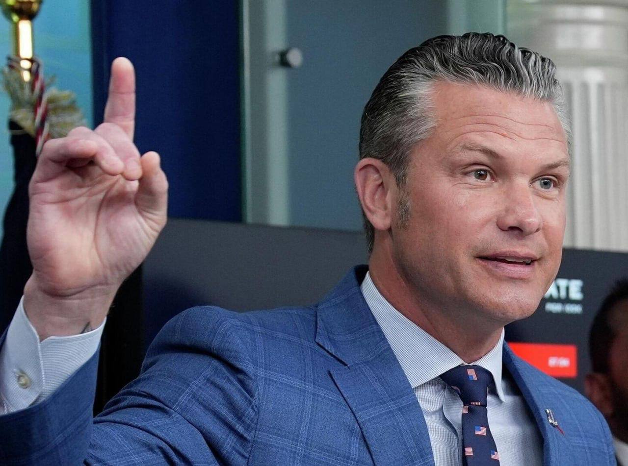 «В Пентагоне воцарилась ледяная атмосфера — то, что один высокопоставленный военный назвал «фактически антиукраинской политикой»