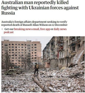 � ��� ������������ ������������� ������, ��������� �� ��� � The Guardian