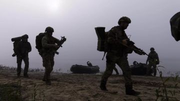 На Украине ввели систему электронной слежки за военнообязанными