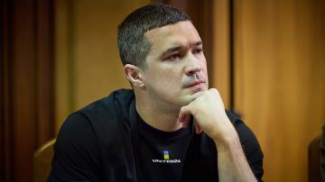 Зеленский предложил главе Минцифры Федорову стать министром обороны Украины