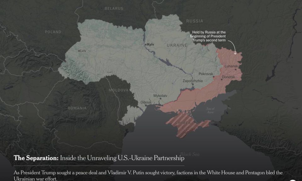 ���� ����: New York Times ���������, ��� ��� ������������ �������� ������ ����� �� ���������� ���, �������������� � ���������� ��������, ������ ����� �� �������� ��������������� ����, ��������� ������� ������������� ������...