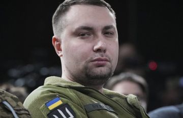 Юрий Котенок: Кирилл Буданов — новый глава ОП