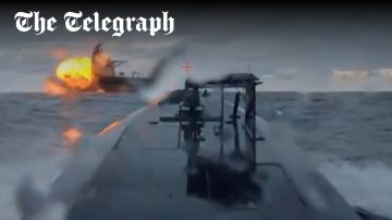 Михаил Онуфриенко: Газета The Telegraph 31 декабря написала, что ЦРУ с июня 2025 года при одобрении Трампа передаёт украинским спецслужбам разведданные для ударов по российским нефтеперерабатывающим заводам и «теневому флоту»