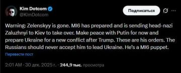 Марат Баширов: По логике верно, по фактам пока нет