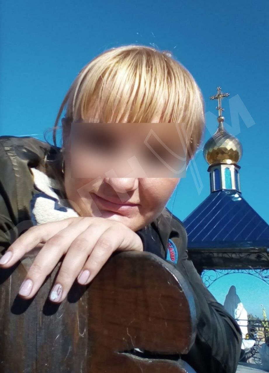 Марина Ахмедова: У погибшей в Хорлах Ольги Темежниковой осталась сестра двойняшка и двое маленьких детей, которые теперь будут жить без мамы