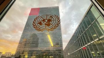 Россия потребовала от ООН публично осудить теракт ВСУ в Хорлах