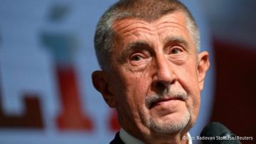 Чехия больше не может давать Украине деньги из госбюджета, потому что ей самой не хватает средств