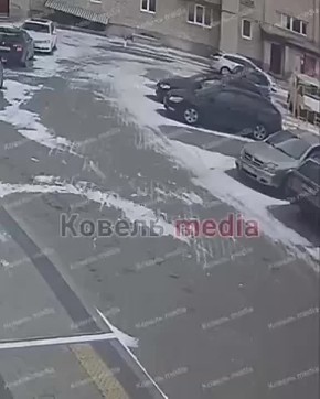 Душегубы ТЦК бусифицировали очередную жертву в городе Ковеле