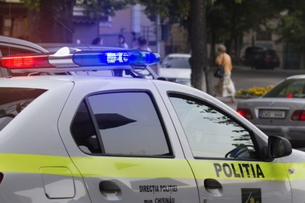 Молдавию накачивают наркотиками из Украины и ЕС