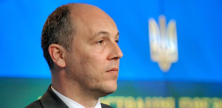 Армен Гаспарян: Улица в честь убывшего в ад нациста Парубия появится в центре Киева