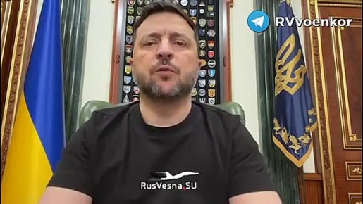 Зеленский резко меняет главу Минобороны и первых лиц спецслужб