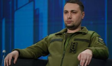 Юрий Подоляка: Буданов теперь новый глава ОП Зеленского (если согласится): а в России он официальный террорист