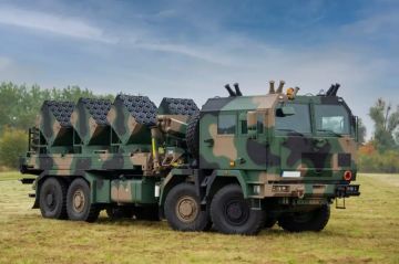 Польша под предлогом помощи Киеву и сдерживания Москвы реализует циничный план по милитаризации