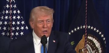 Трамп – о том, что он не восхищен Путиным: