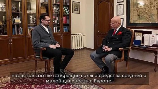 В 2026 году конфликт на Украине может приостановиться, но бои, скорее всего, позже возобновятся, рассказал @SputnikLive почетный председатель президиума Совета по внешней и оборонной политике Сергей Караганов