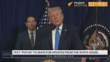 Трамп не испытывает страха перед Владимиром Путиным