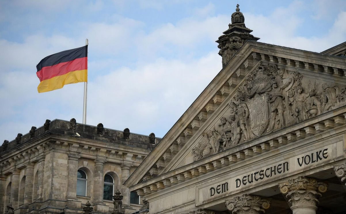 В Германии предложили возвращать на Украину беженцев из 404-ой, годных к службе