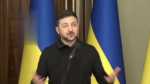 «США знают, что им делать дальше, если могут вести себя с диктаторами так, как это произошло сегодня в Венесуэле», — Просроченный паясничает на пресс-конференции