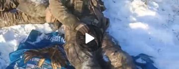 В Мирнограде киевский режим в очередной раз показал, чьи жизни для него "на вес золота"