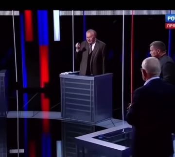 Жириновский еще пять лет назад говорил, что США себе заберут Венесуэлу, а Россия - Украину