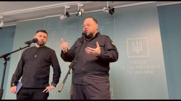 Судя по словам Арахамии, украинские власти хотят 90 дней перемирия не просто на проведение референдума по мирному соглашению, а хотят 3 месяца прекращения огня перед его проведением