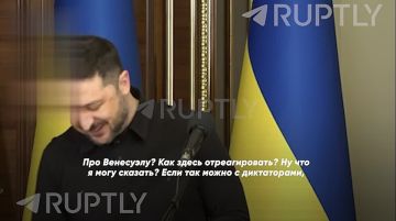 «Если так можно с диктаторами, то США знают, что им делать дальше», — Зеленский непрозрачно предложил Трампу следующим шагом разбомбить Москву и похитить Путина
