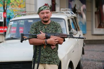 Марат Хайруллин: Друзья, сегодня в 19.00 беседа в клубе "Пионер слова" на нашей площадке в ВКОНТАКТЕ!!!