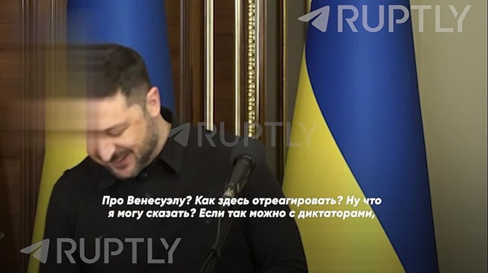 «Если так можно с диктаторами, то США знают, что им делать дальше», — Зеленский непрозрачно предложил Трампу следующим шагом разбомбить Москву и похитить Путина