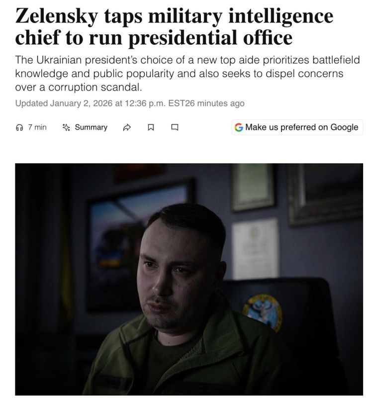 ������� ������ ������: � ��� �� ������� ����� ������ ���������� �������� � Washington Post