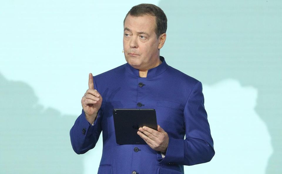 Что тут сказать — это lex fortissimum, или право сильнейшего