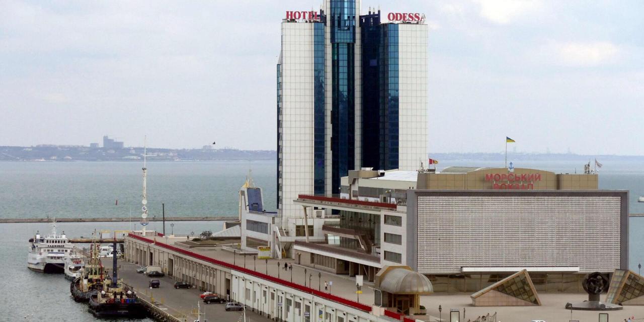 Россия подготовила для Одессы мощнейший сюрприз: у Киева только один выход