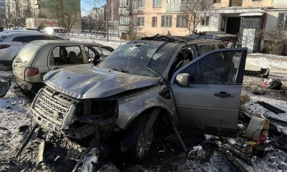 � ����� "������": ��������� ������ � �������� ��� - �����������