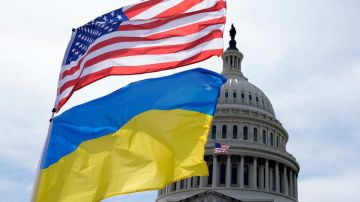 Украина и Соединенные Штаты согласовали документ о поддержке ВСУ