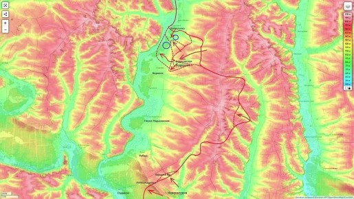 Юрий Подоляка: Война на Украине (04.01.26): обзор событий за первые дни 2026 года