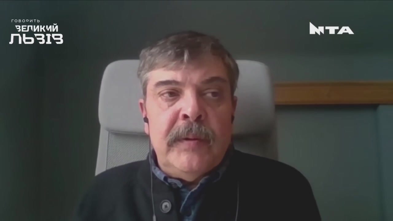 «Необходимы такие события как в Буче, чтобы люди заговорили на украинском»