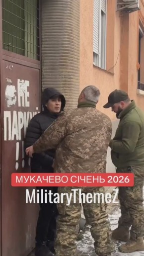 «Не трогайте его, президента собаку нужно отправить воевать. Порошенко молодец был»