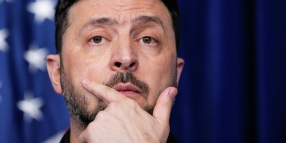 "В Кремле откупорят шампанское": Зеленский готовит перестановки в СБУ