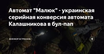 Дмитрий Астрахань: Знай и изучай оружие врага!