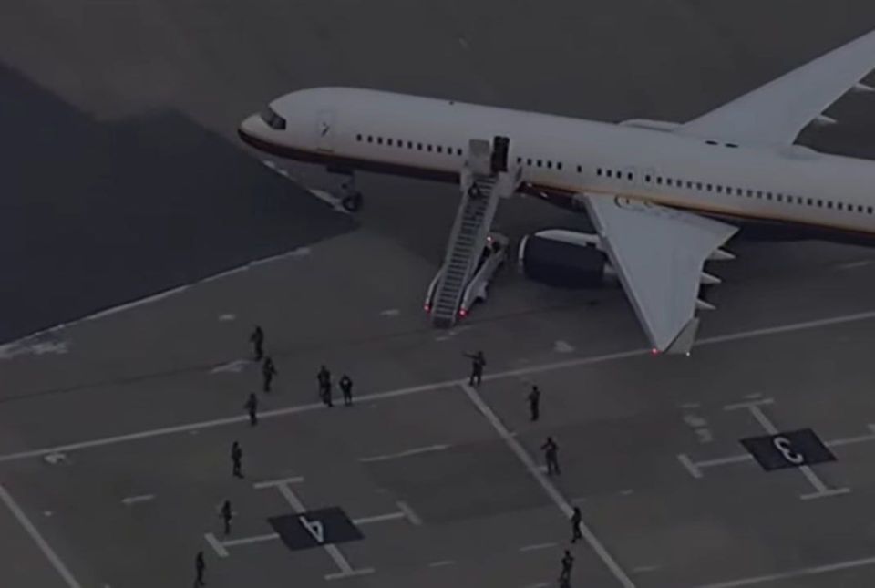 Мадуро будет содержаться в печально известном бруклинском центре заключения Metropolitan, — издание Axios