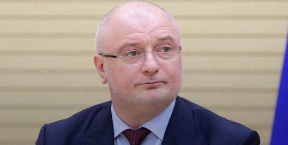 Трамп мимоходом отказал в праве на суверенитет всем странам Западного полушария, заявил председатель комитета СФ по госстроительству Андрей Клишас: